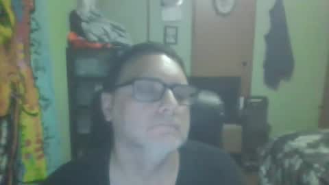 gadude45 online show from January 6, 2025, 3:31 am