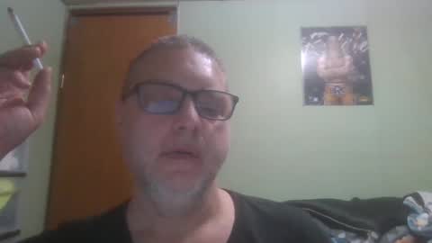 gadude45 online show from January 25, 2025, 11:55 am