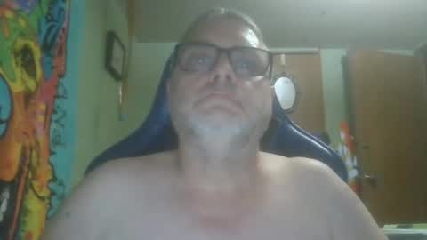 gadude45 online show from October 27, 2025, 12:04 am