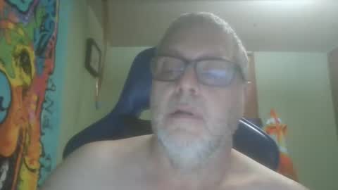 gadude45 online show from October 29, 2025, 1:30 am