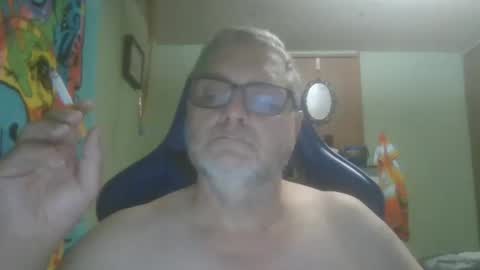 gadude45 online show from October 30, 2025, 2:02 am