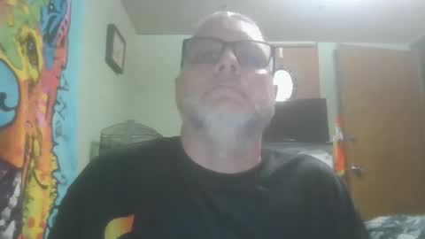 gadude45 online show from January 18, 2026, 11:08 pm