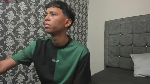 Gael  online show from April 8, 2026, 7:14 pm
