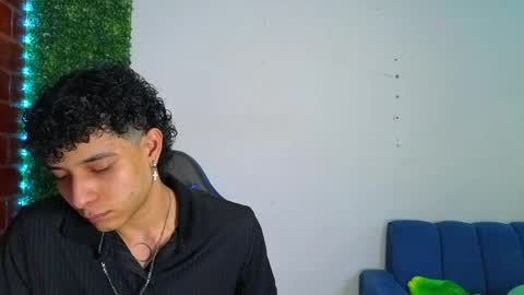 Gael online show from April 15, 2026, 3:57 am