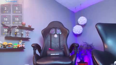 Gael Meneses online show from September 15, 2025, 10:59 am