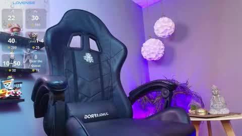 Gael Meneses online show from September 19, 2025, 11:00 am