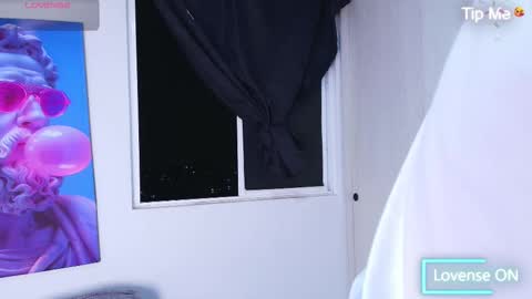 Gael Moon online show from March 5, 2026, 1:23 am