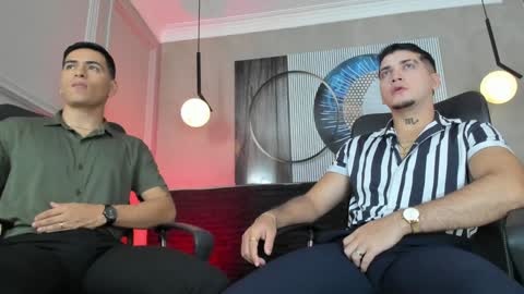 Snapshot of gael_williams3 chatting on January 19, 2025, 9:45 pm gael_williams3 online show from January 19, 2025, 9:45 pm