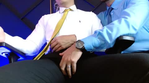 Snapshot of gael_williams3 chatting on February 10, 2025, 4:19 am gael_williams3 online show from February 10, 2025, 4:19 am