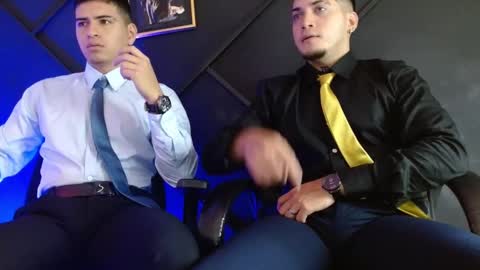 Snapshot of gael_williams3 chatting on February 11, 2025, 6:51 am gael_williams3 online show from February 11, 2025, 6:51 am