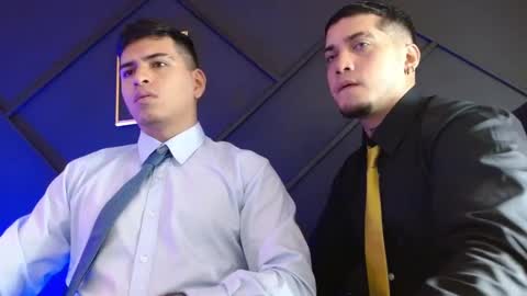 Snapshot of gael_williams3 chatting on February 11, 2025, 9:53 am gael_williams3 online show from February 11, 2025, 9:53 am