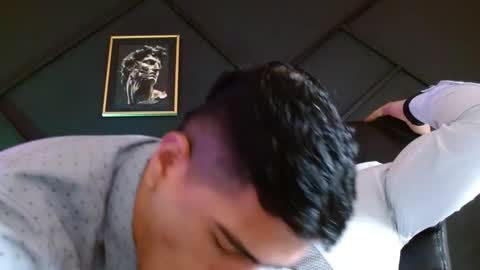 Snapshot of gael_williams3 chatting on February 12, 2025, 11:29 am gael_williams3 online show from February 12, 2025, 11:29 am