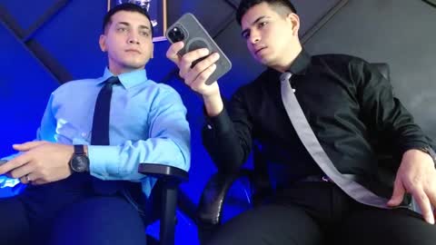 Snapshot of gael_williams3 chatting on February 13, 2025, 12:46 am gael_williams3 online show from February 13, 2025, 12:46 am