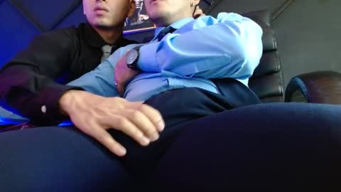 Snapshot of gael_williams3 chatting on February 13, 2025, 3:50 am gael_williams3 online show from February 13, 2025, 3:50 am