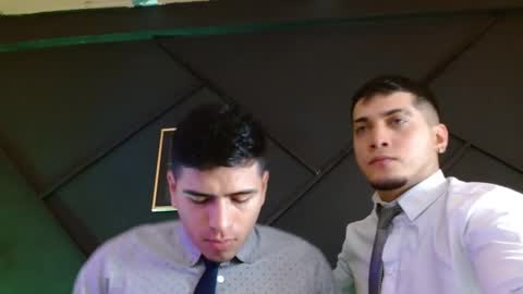 Snapshot of gael_williams3 chatting on February 14, 2025, 1:34 am gael_williams3 online show from February 14, 2025, 1:34 am