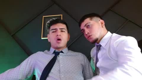 Snapshot of gael_williams3 chatting on February 14, 2025, 7:38 am gael_williams3 online show from February 14, 2025, 7:38 am