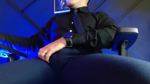 Snapshot of gael_williams3 chatting on February 19, 2025, 12:57 am gael_williams3 online show from February 19, 2025, 12:57 am