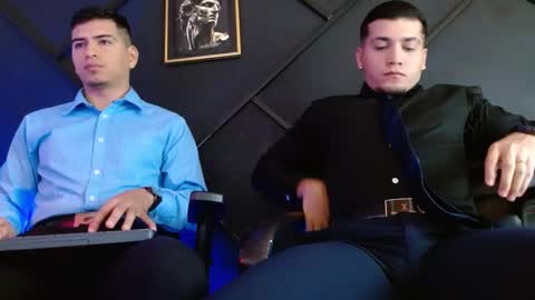 Snapshot of gael_williams3 chatting on February 24, 2025, 9:52 pm gael_williams3 online show from February 24, 2025, 9:52 pm