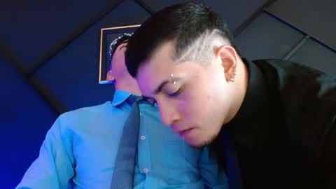 Snapshot of gael_williams3 chatting on February 26, 2025, 3:32 am gael_williams3 online show from February 26, 2025, 3:32 am