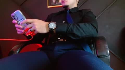 Snapshot of gael_williams3 chatting on March 10, 2025, 4:38 am gael_williams3 online show from March 10, 2025, 4:38 am