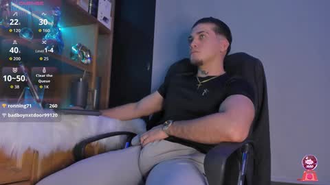 Snapshot of gael_williams3 chatting on November 4, 2025, 1:59 am gael_williams3 online show from November 4, 2025, 1:59 am