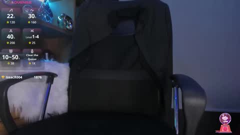 Snapshot of gael_williams3 chatting on February 6, 2026, 5:56 am gael_williams3 online show from February 6, 2026, 5:56 am