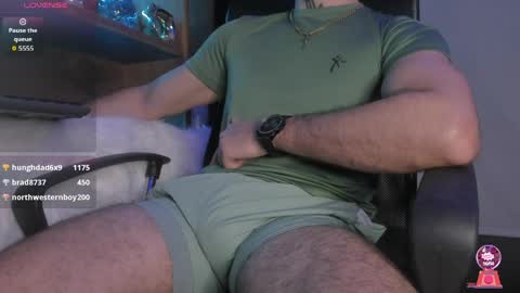 Snapshot of gael_williams3 chatting on April 1, 2026, 10:16 am gael_williams3 online show from April 1, 2026, 10:16 am