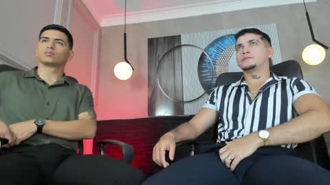 Gael Williams online show from January 19, 2025, 9:45 pm