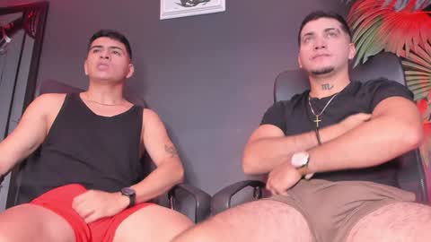 Gael Williams online show from January 22, 2025, 4:55 am