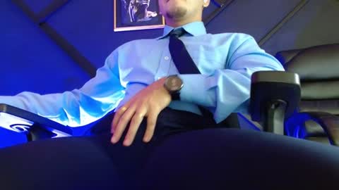 Gael Williams online show from February 20, 2025, 10:48 pm