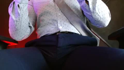 Gael Williams online show from March 10, 2025, 11:16 pm