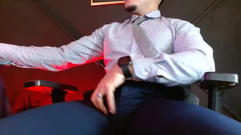 Gael Williams online show from March 11, 2025, 2:21 am