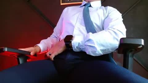 Gael Williams online show from March 12, 2025, 3:35 am