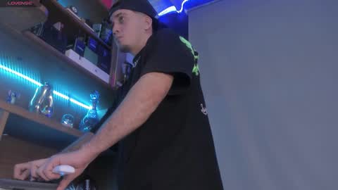 Gael Williams online show from February 21, 2026, 11:39 pm