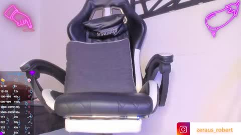 Gael online show from January 6, 2025, 9:32 pm