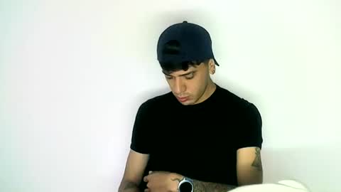 Snapshot of gaelgarcia07 chatting on February 22, 2026, 3:07 am Gael Garca online show from February 22, 2026, 3:07 am