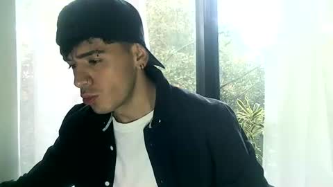 Snapshot of gaelgarcia07 chatting on February 22, 2026, 7:56 pm Gael Garca online show from February 22, 2026, 7:56 pm