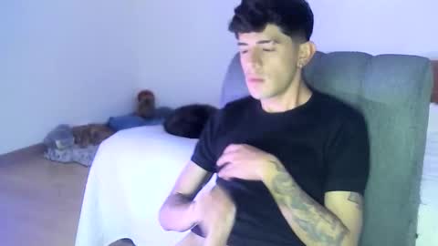 Snapshot of gaelgarcia07 chatting on March 2, 2026, 5:08 am Gael Garca online show from March 2, 2026, 5:08 am