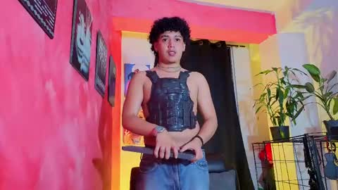 gaeloconneer online show from May 29, 2026, 2:42 am