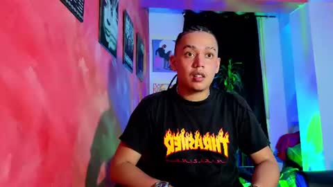 gaeloconneer online show from June 17, 2026, 2:03 am