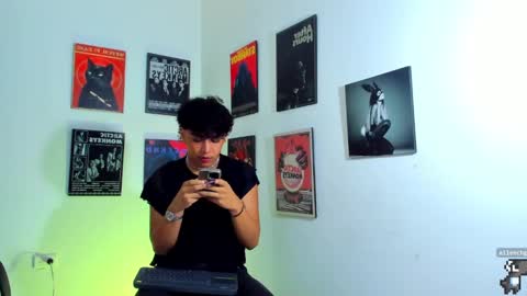 Gael Conner online show from March 2, 2025, 3:45 am