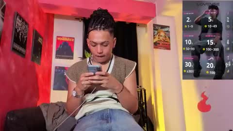 Gael Conner online show from February 4, 2026, 3:01 am