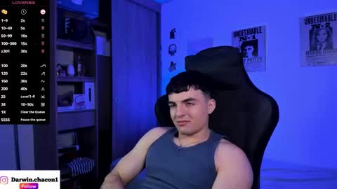 GaelVilla online show from January 7, 2026, 4:31 pm