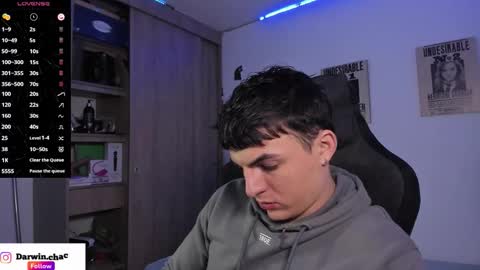 GaelVilla online show from February 6, 2026, 2:20 pm