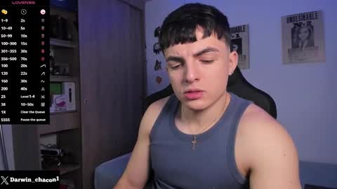 GaelVilla online show from February 7, 2026, 4:22 pm