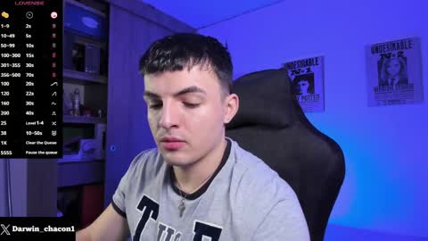 GaelVilla online show from April 6, 2026, 2:18 pm