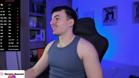 GaelVilla online show from April 19, 2026, 2:27 pm