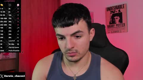 GaelVilla online show from April 19, 2026, 6:10 pm