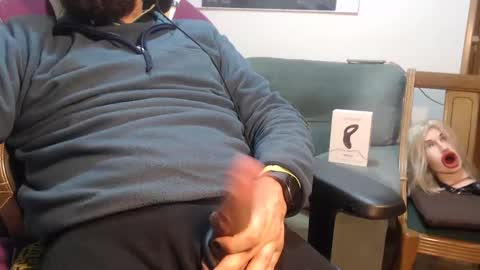 your master online show from January 12, 2025, 10:01 pm