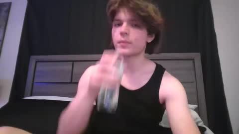 Snapshot of gagemillerx chatting on September 22, 2025, 1:18 am Gage online show from September 22, 2025, 1:18 am